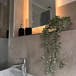 Sayntal - Blick Auf Schloss Sayn Appartement *