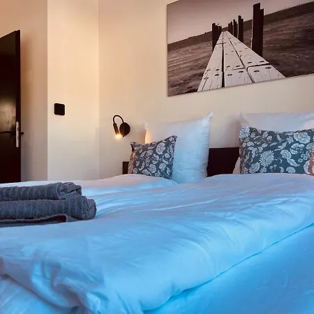 Sayntal - Blick Auf Schloss Sayn Apartment *