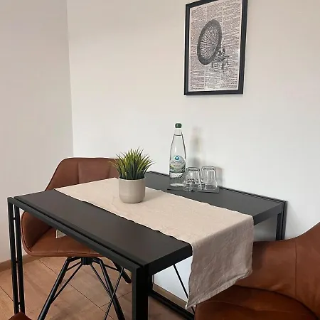 Sayntal - Blick Auf Schloss Sayn Apartment