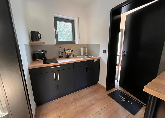 Appartement Sayntal - Blick Auf Schloss Sayn Bendorf