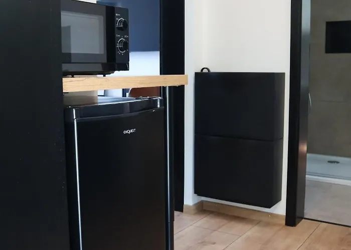 Appartement Sayntal - Blick Auf Schloss Sayn *